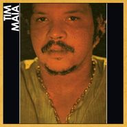 Tim Maia, Tim Maia [1970] (LP)