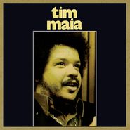 Tim Maia, Tim Maia [1972] (LP)