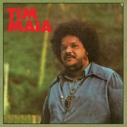 Tim Maia, Tim Maia [1973] (LP)