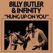 Billy Butler, Hung Up On You [Bonus Tracks] (CD)