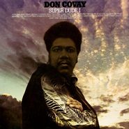 Don Covay, Super Dude I (CD)