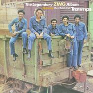The Trammps, The Legendary Zing Album (CD)