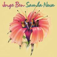 Jorge Ben, Samba Nova (CD)