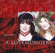 Heart, Heart Presents A Lovemongers' Christmas (CD)