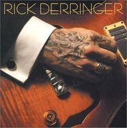 Rick Derringer, Free Ride (CD)