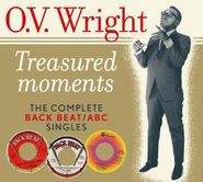 O.V. Wright, Treasured Moments 1965-1975 (LP)