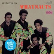 The Whatnauts, The Best Of The Whatnauts (CD)