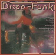 Various Artists, Disco-Funk (CD)