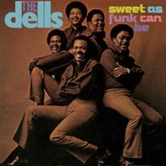 The Dells, Sweet As Funk Can Be (CD)