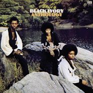 Black Ivory, Anthology (CD)