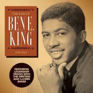 Ben E. King, The Rise Of Ben E. King: 1959-1963 (CD)