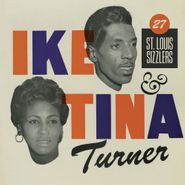 Ike & Tina Turner, 27 St. Louis Sizzlers (CD)