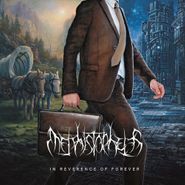 Mephistopheles, In Reverence Of Forever (CD)