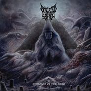 Defeated Sanity, Disposal Of The Dead // Dharmata (CD)
