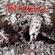 Phobia, Lifeless God (CD)