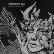 Cursed, Cursed III: Architects Of Troubled Sleep (LP)