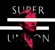 Super Unison, Auto (CD)