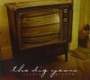 Jackie Greene, The Dig Years (CD)