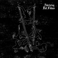 Aderlating, Hell Follows (CD)