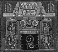 Skullflower, Spirals Of Great Harm (CD)