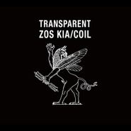Zos Kia, Transparent (CD)