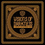 Various Artists, Visions Of Darkness (In Iranian Contemporary Music) (CD)