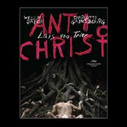 Kristian Eidnes Andersen, Antichrist [OST] (LP)
