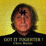 Chris Butler, Got It Together! (CD)