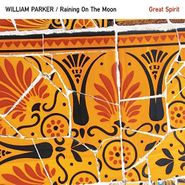 William Parker, Great Spirit (CD)
