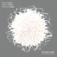 Daniel Carter, Seraphic Light: Live At Tufts University (CD)