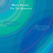 Whit Dickey, Peace Planet / Box Of Light (CD)