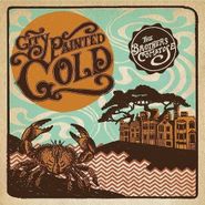 The Brothers Comatose, City Painted Gold (CD)