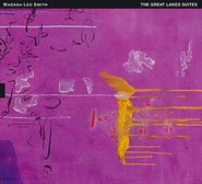 Wadada Leo Smith, The Great Lakes Suites (CD)
