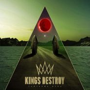 Kings Destroy, Fantasma Nera (LP)