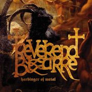 Reverend Bizarre, Harbinger Of Metal (LP)