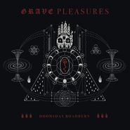 Grave Pleasures, Doomsday Roadburn (LP)