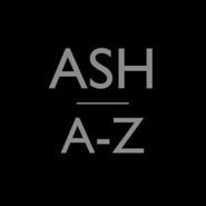 Ash, A-Z (LP)
