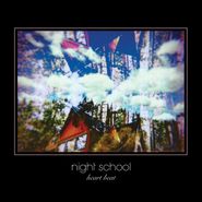 Night School, Heart Beat (7")