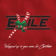Exile, Wrapped Up In Your Arms For Christmas (CD)
