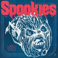 Ken Higgins, Spookies [OST] (LP)