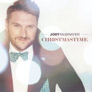 Jody McBrayer, Christmastime (CD)