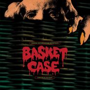 Gus Russo, Basket Case [OST] (LP)