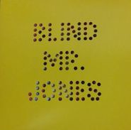 Blind Mr. Jones, Stereo Musicale [Record Store Day Expanded Edition] (LP)