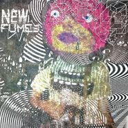 New Fumes, Teeming 2 (LP)