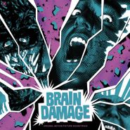 Gus Russo, Brain Damage [OST] (LP)