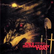 Mark Governor, Pet Sematary Two (LP)