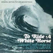 Sven Libaek, To Ride A White Horse [OST] [Record Store Day] (LP)