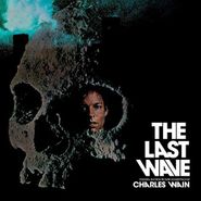 Charles Wain, The Last Wave [OST] (LP)