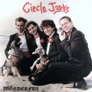 Circle Jerks, Wönderful (CD)