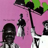 The Gun Club, Fire Of Love (LP)